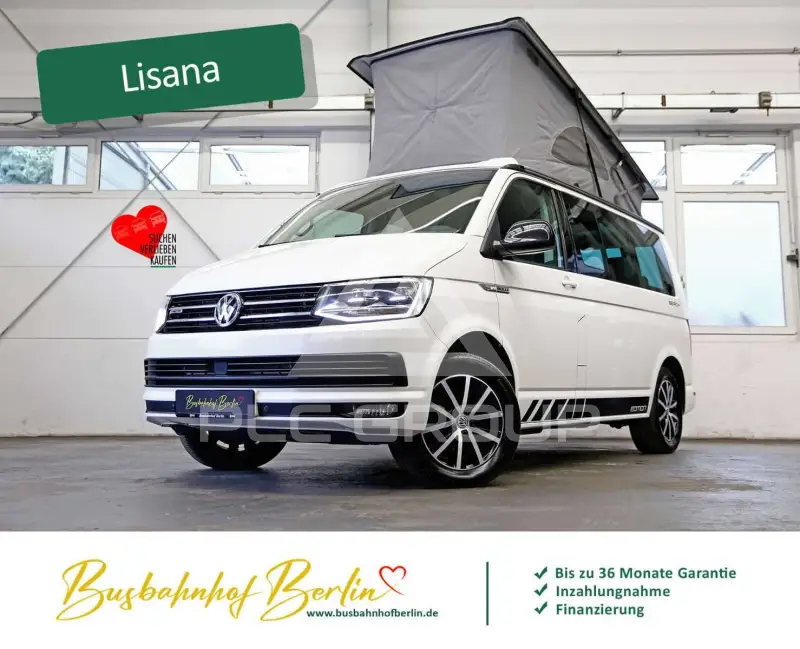 2019 Volkswagen T6