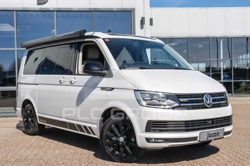 2019 Volkswagen T6
