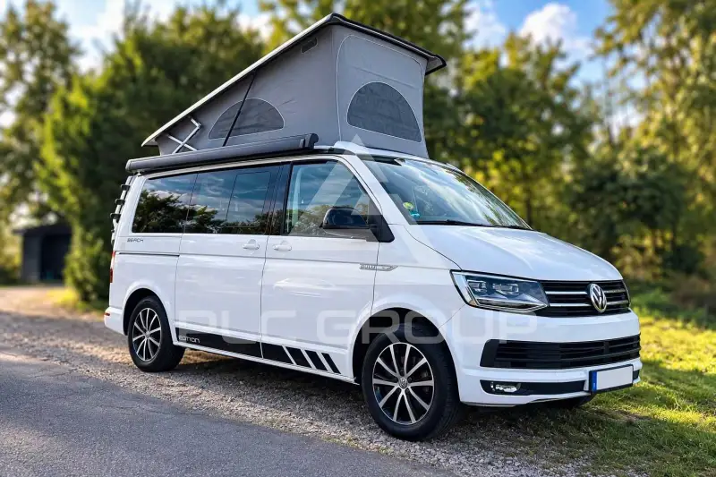 2019 Volkswagen T6