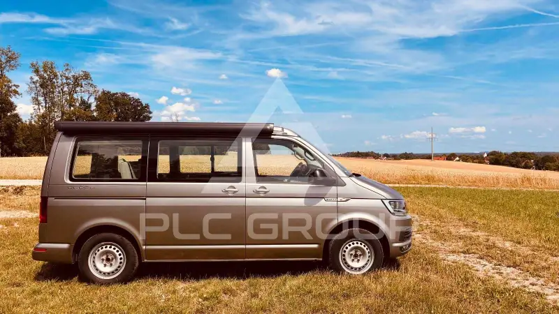 2019 Volkswagen T6