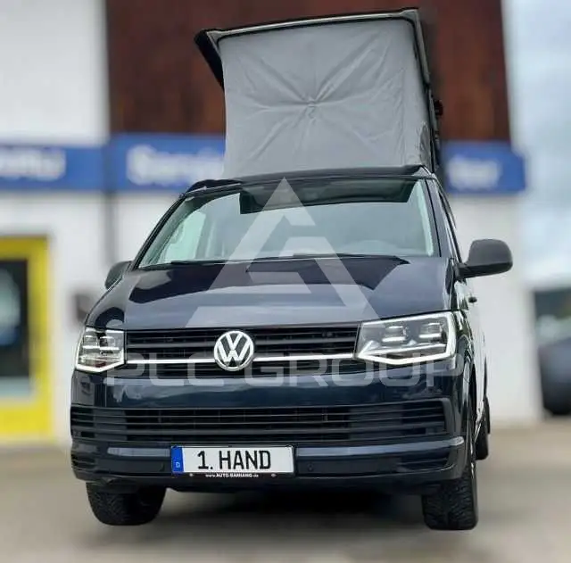 2019 Volkswagen T6