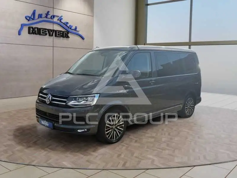 2019 Volkswagen T6