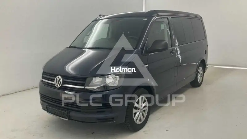 2019 Volkswagen T6