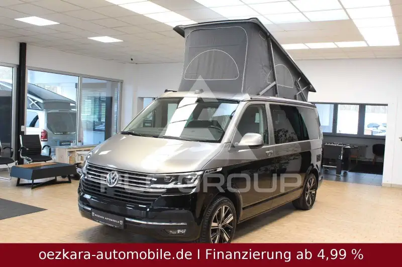 2019 Volkswagen T6