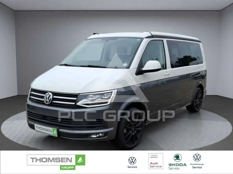 2019 Volkswagen T6