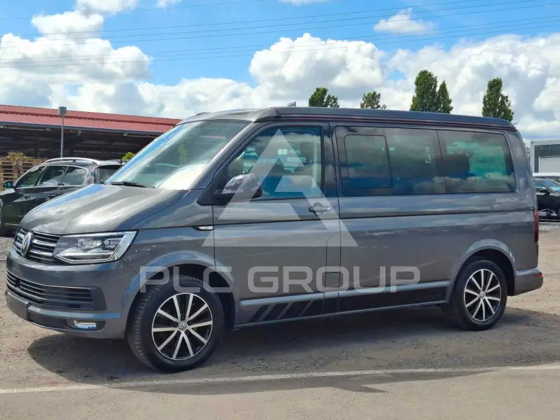 2019 Volkswagen T6