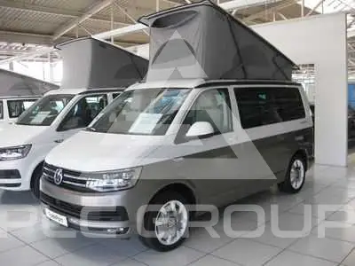 2019 Volkswagen T6