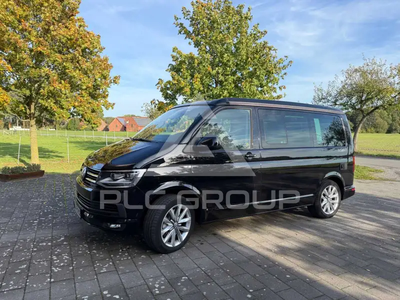 2019 Volkswagen T6