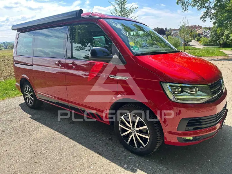 2019 Volkswagen T6
