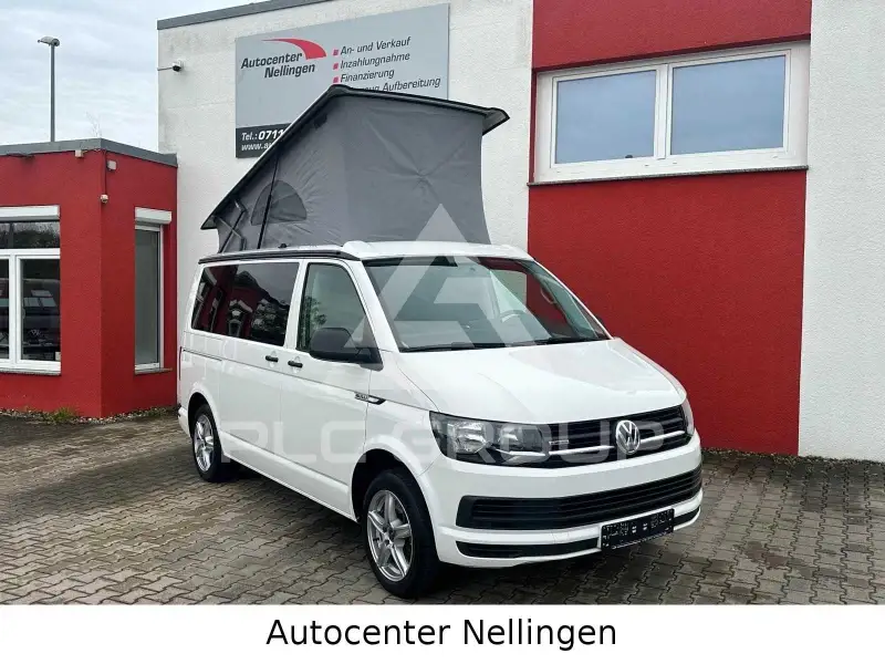 2019 Volkswagen T6