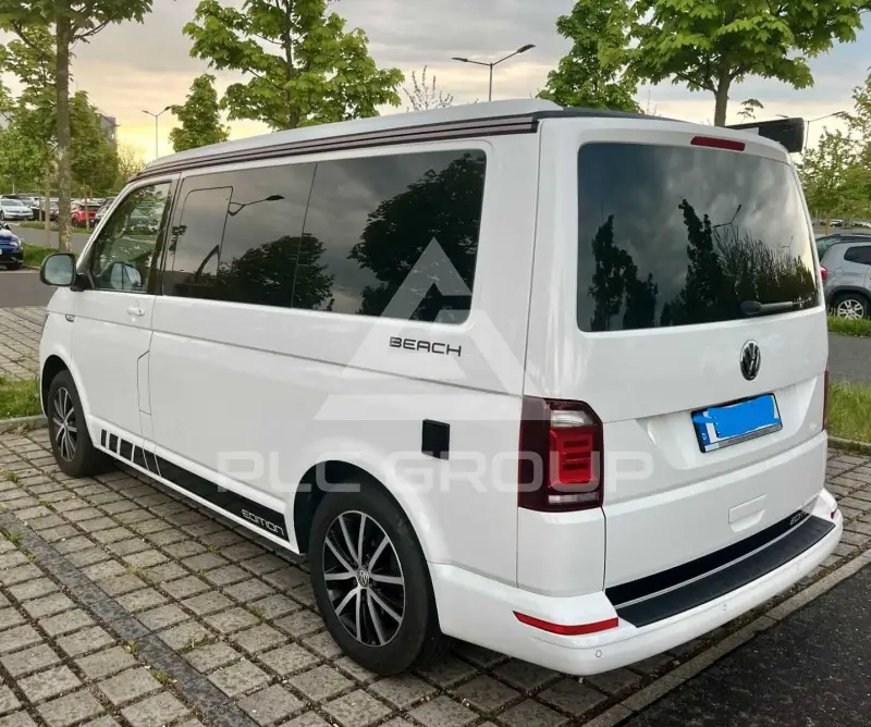 2019 Volkswagen T6