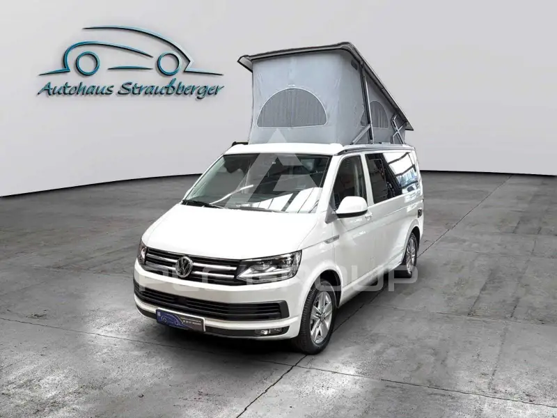 2019 Volkswagen T6