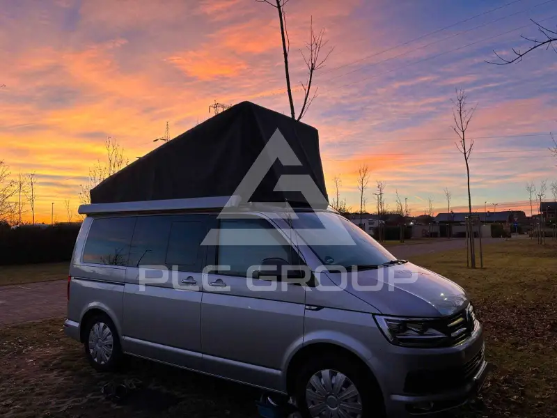 2019 Volkswagen T6