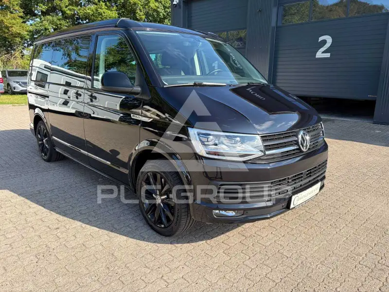 2019 Volkswagen T6