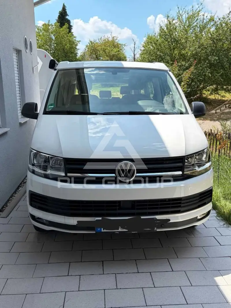 2019 Volkswagen T6