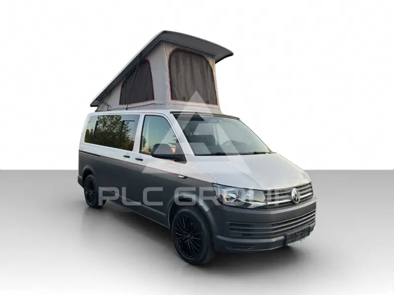 2016 Volkswagen T6