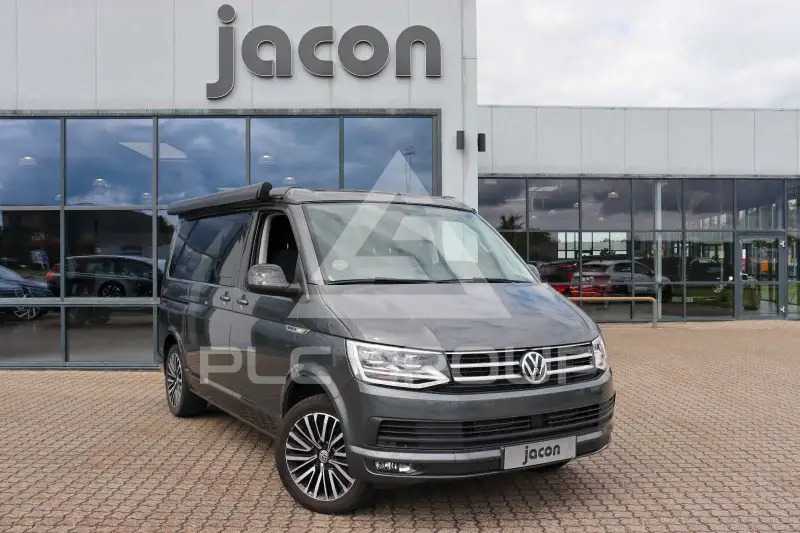 2019 Volkswagen T6
