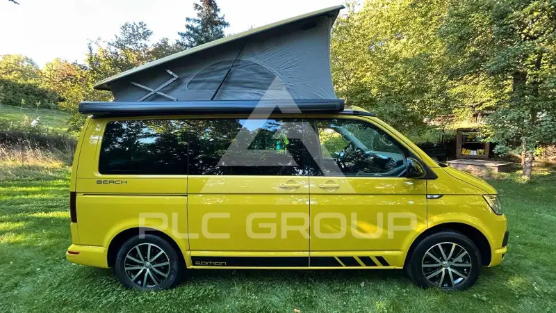 2019 Volkswagen T6