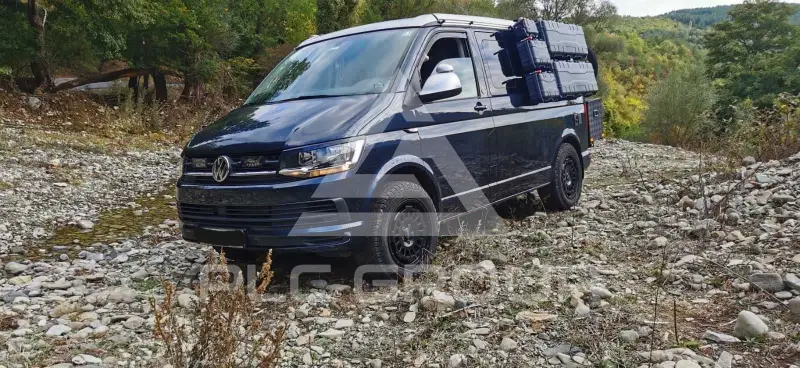 2019 Volkswagen T6