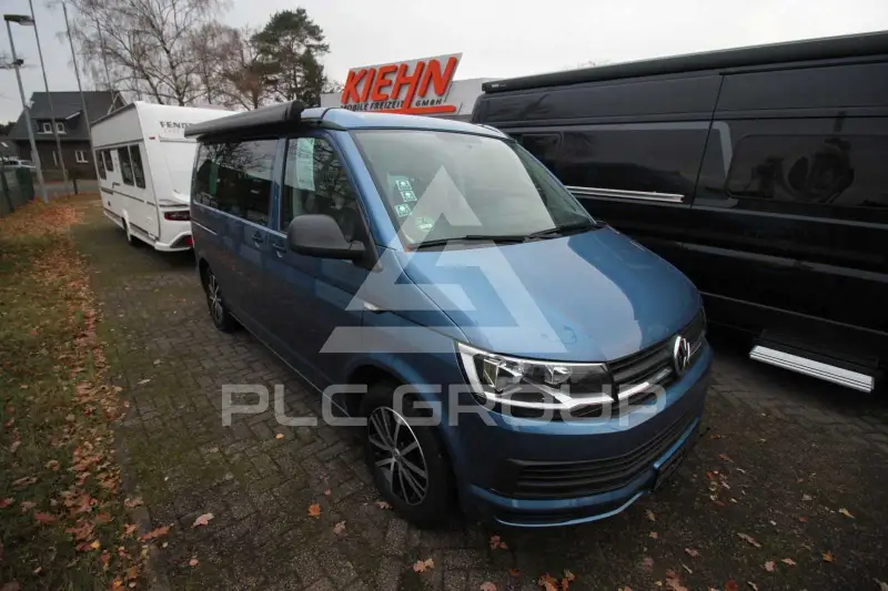 2019 Volkswagen T6