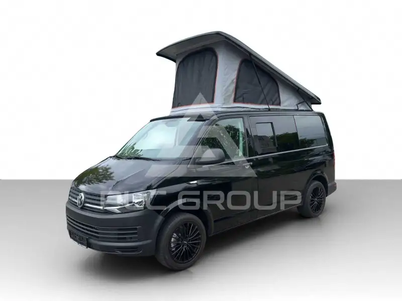 2019 Volkswagen T6