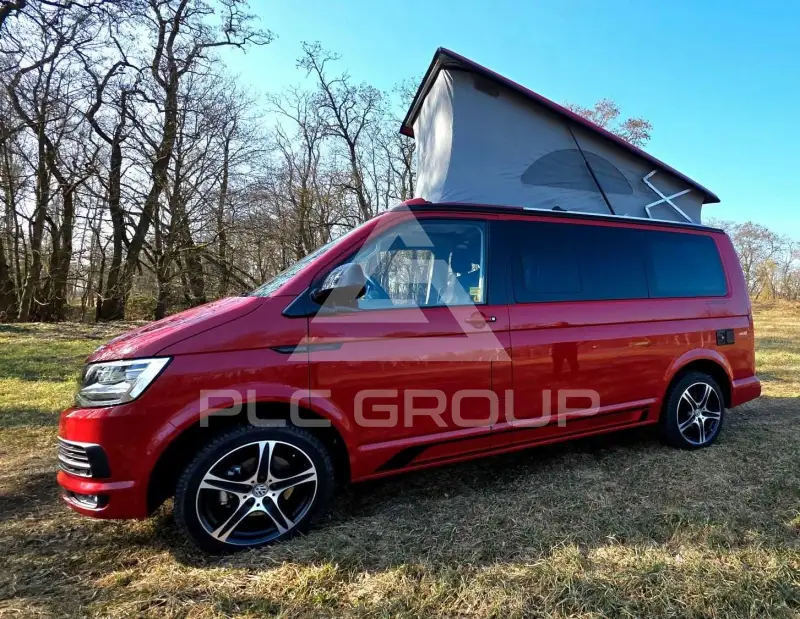2019 Volkswagen T6