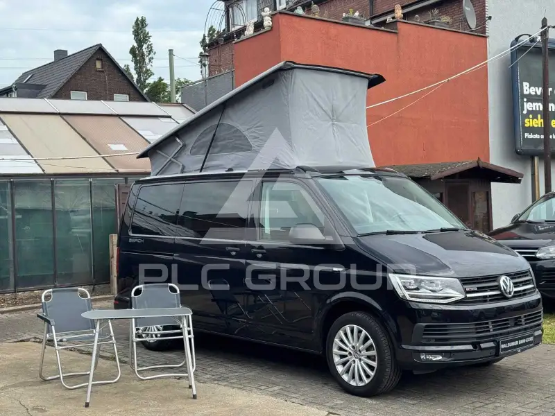 2019 Volkswagen T6