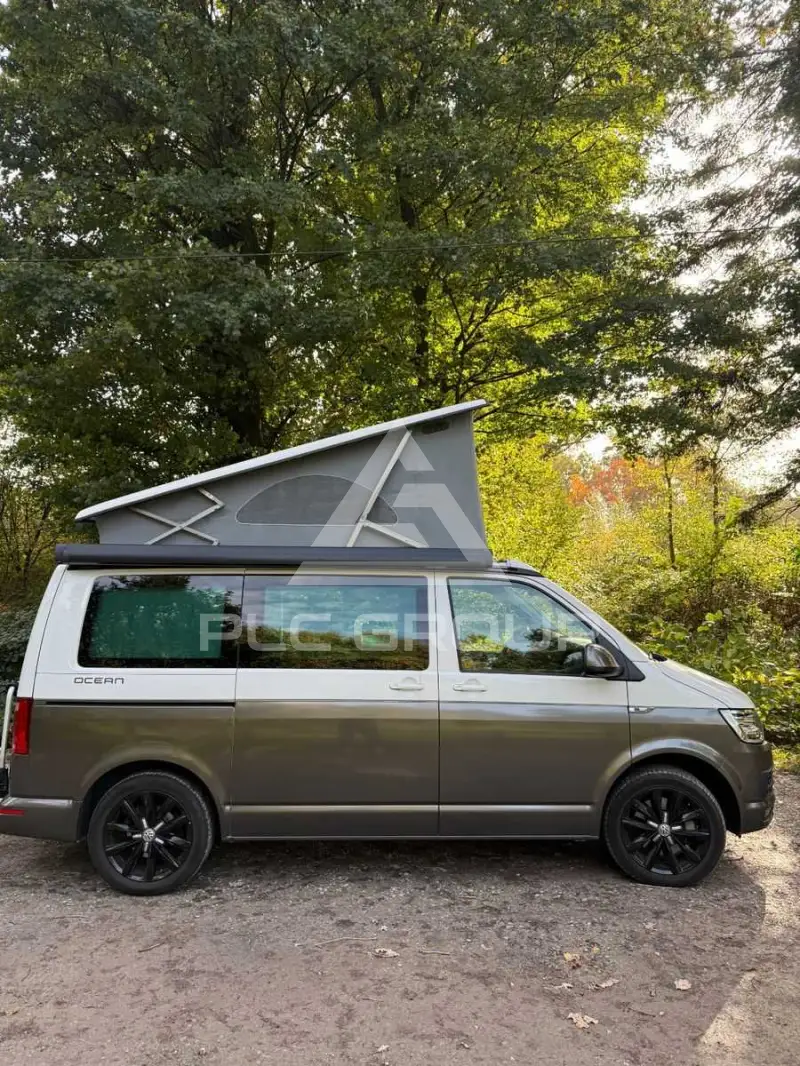 2019 Volkswagen T6