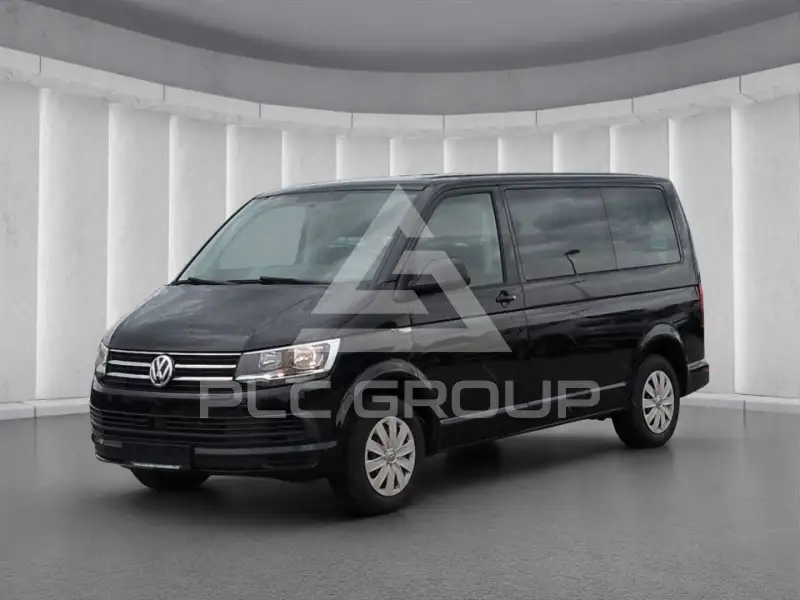 2019 Volkswagen T6