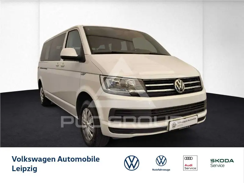 2019 Volkswagen T6