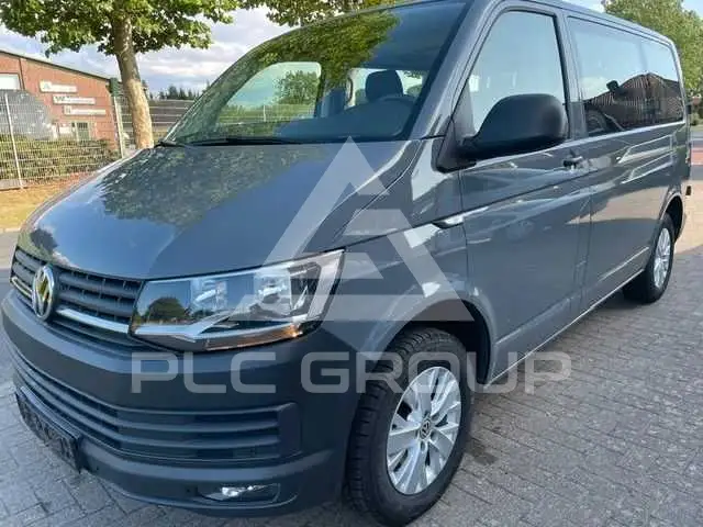 2019 Volkswagen T6