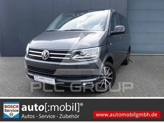 2019 Volkswagen T6