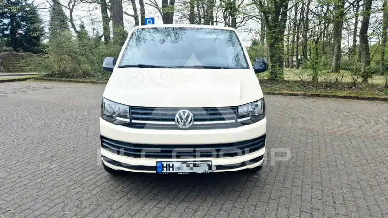 2019 Volkswagen T6