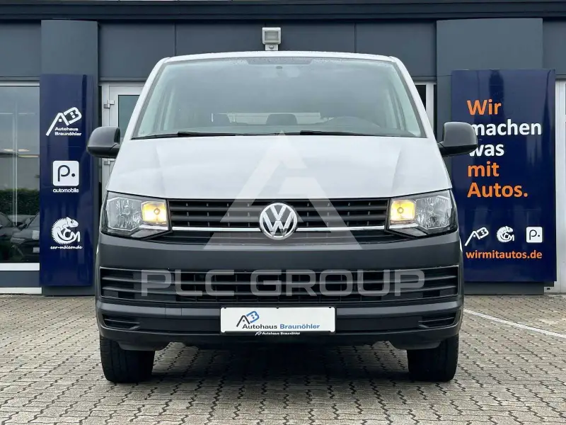 2019 Volkswagen T6