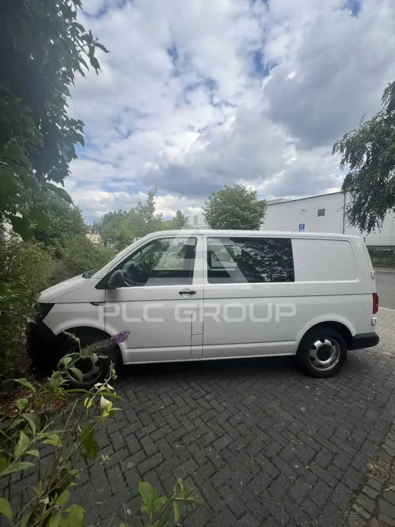 2019 Volkswagen T6