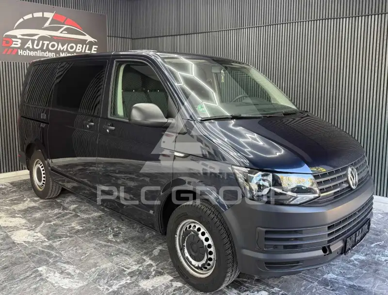 2019 Volkswagen T6