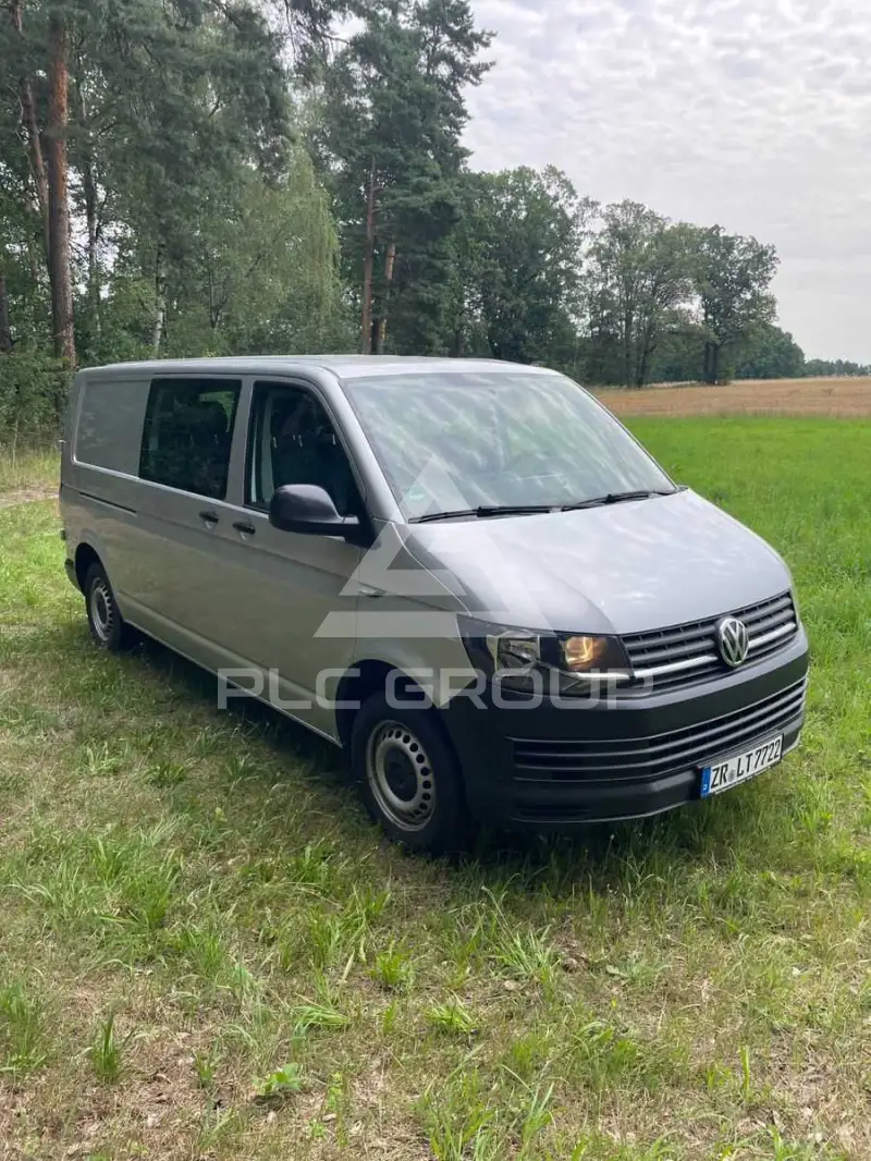 2019 Volkswagen T6