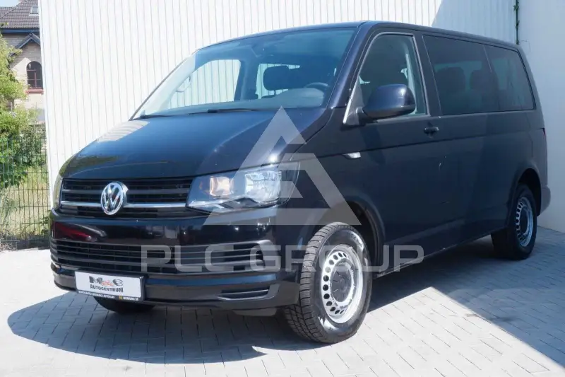 2019 Volkswagen T6