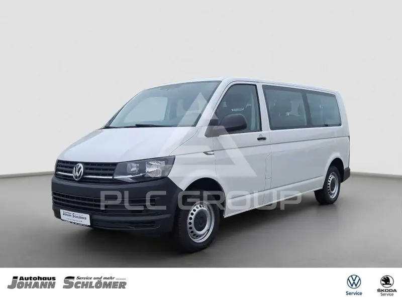 2019 Volkswagen T6