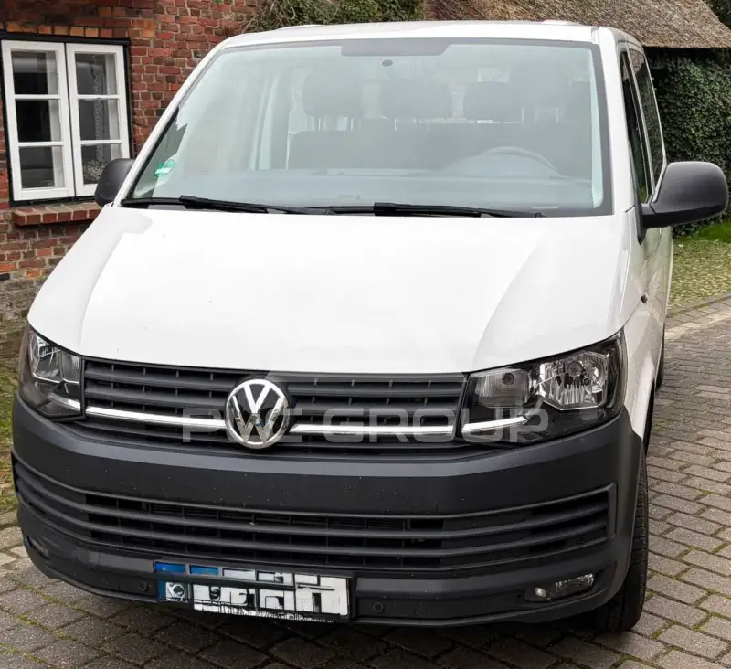 2019 Volkswagen T6