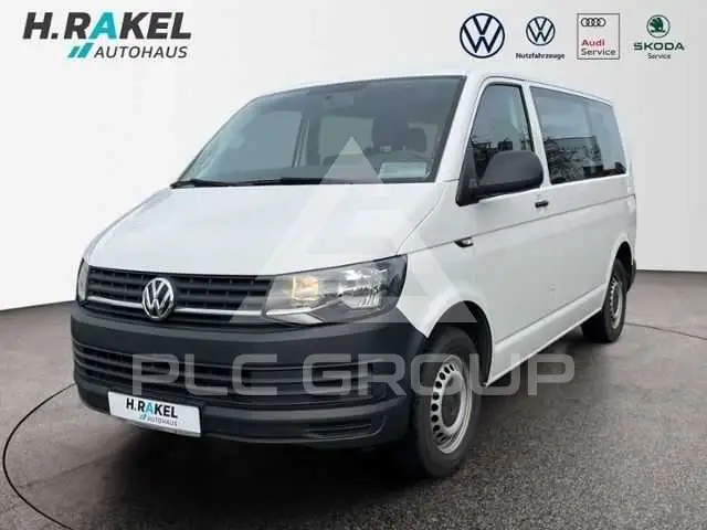 2019 Volkswagen T6