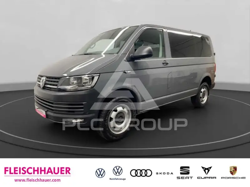2019 Volkswagen T6