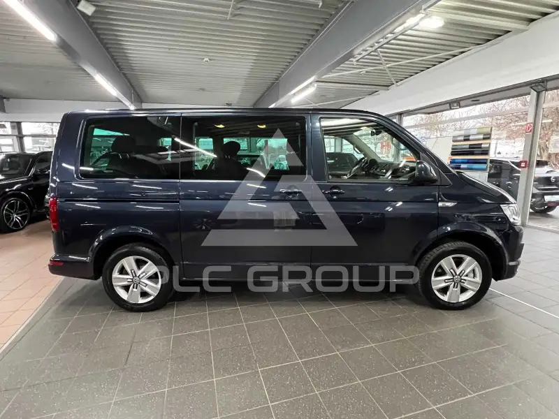 2019 Volkswagen T6