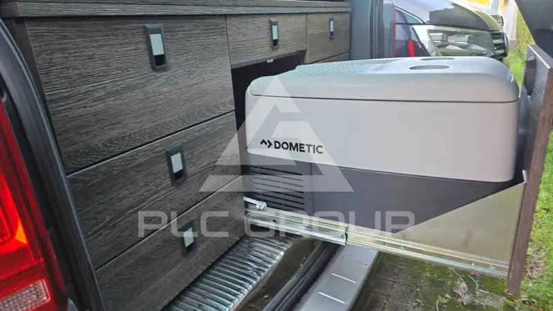 2019 Volkswagen T6