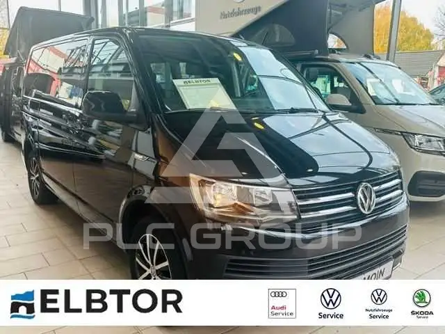 2019 Volkswagen T6