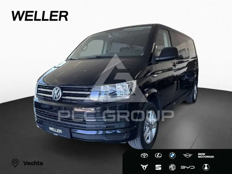 2019 Volkswagen T6
