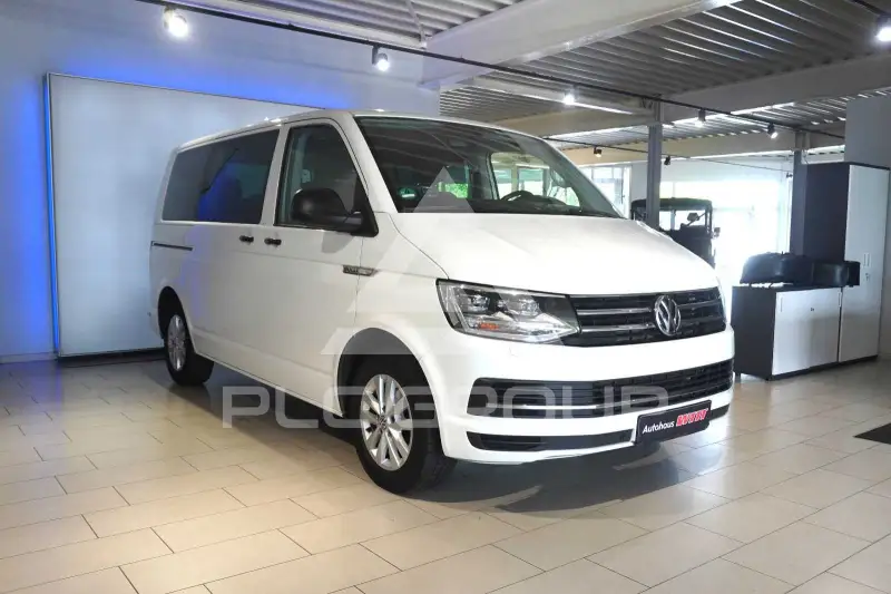 2019 Volkswagen T6