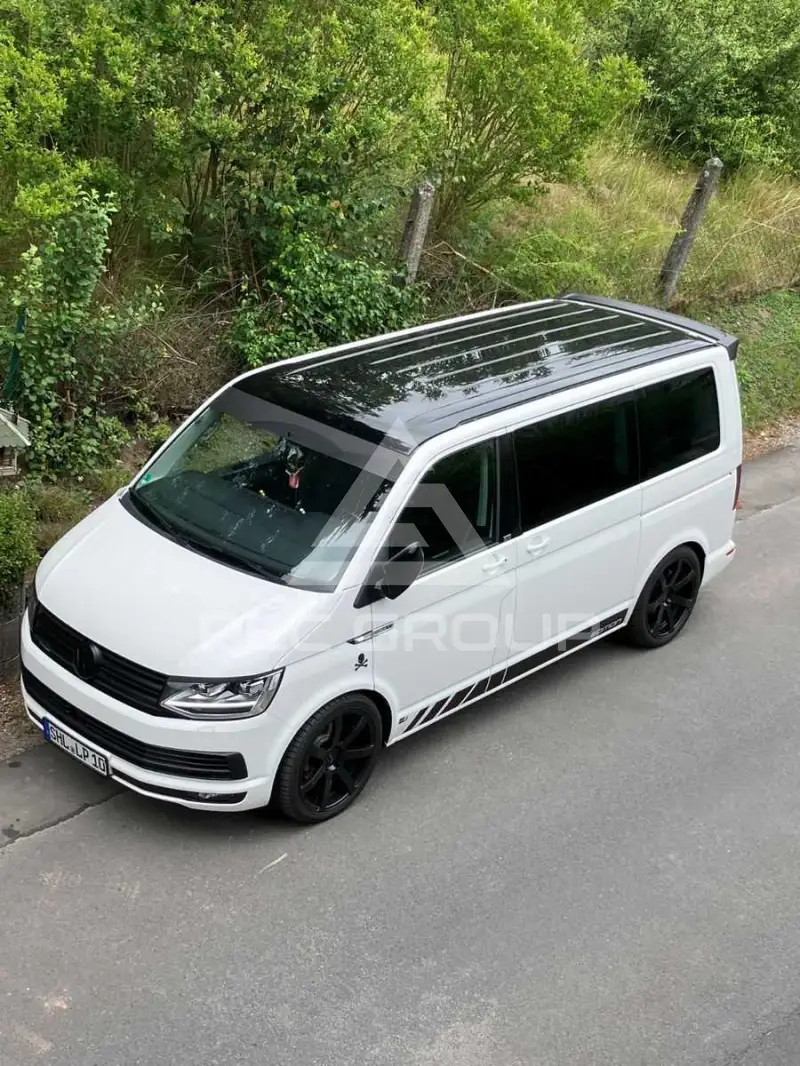 2019 Volkswagen T6