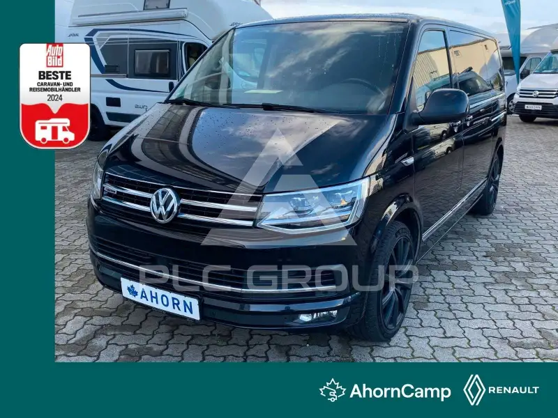 2019 Volkswagen T6