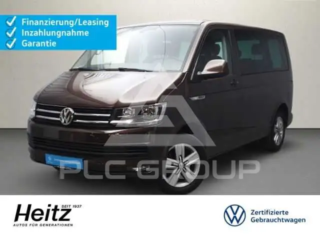 2019 Volkswagen T6